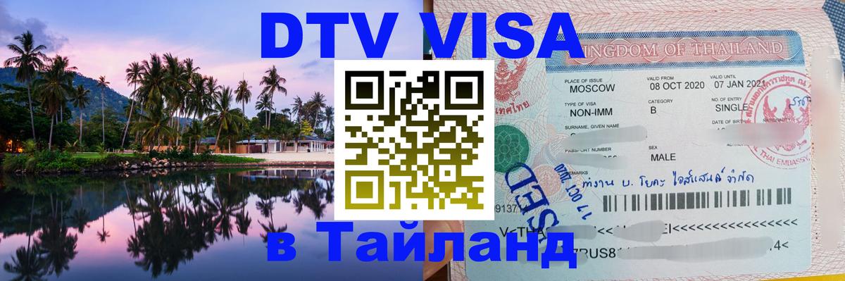 Сколько стоит DTV виза — актуальные цены, оформление даже без документов - 03.10.2025 